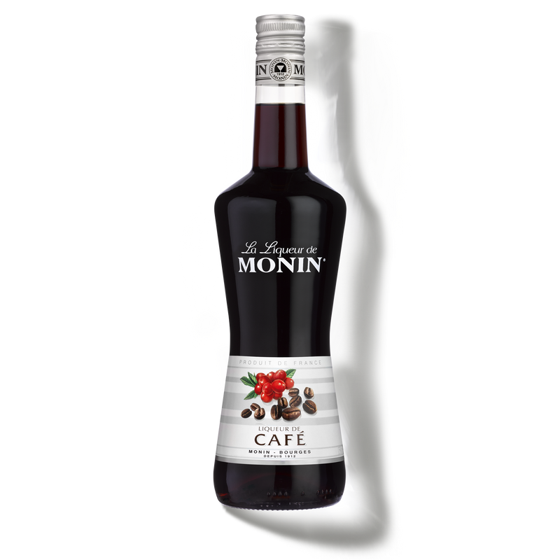 La Liqueur de MONIN Coffee