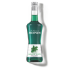 La Liqueur de MONIN Green Mint