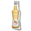 La Liqueur de MONIN Peach