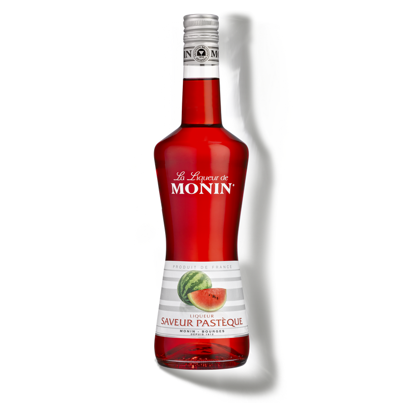 La Liqueur de MONIN Watermelon