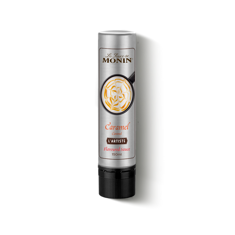 L'Artiste de MONIN Caramel