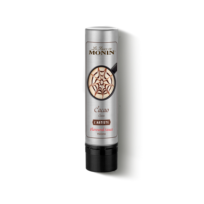 L'Artiste de MONIN Cocoa