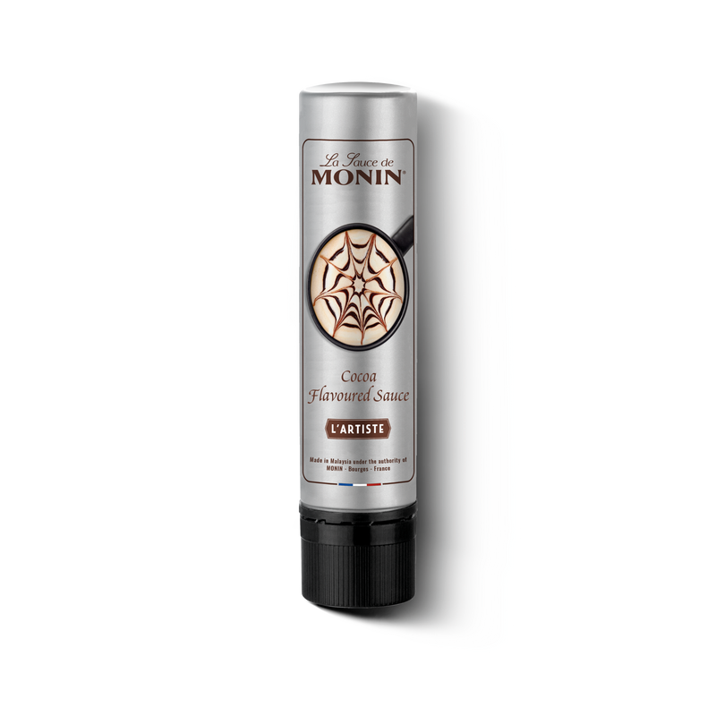 L'Artiste de MONIN Cocoa