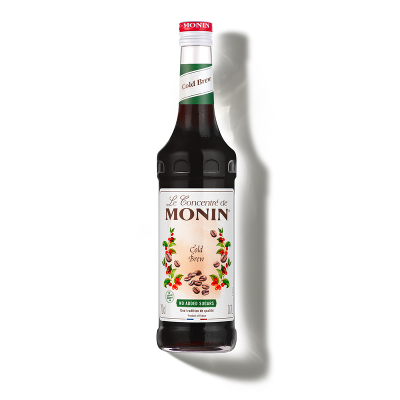 Le Concentré de MONIN Cold Brew