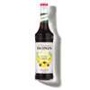 MONIN Lemon Tea concentrate