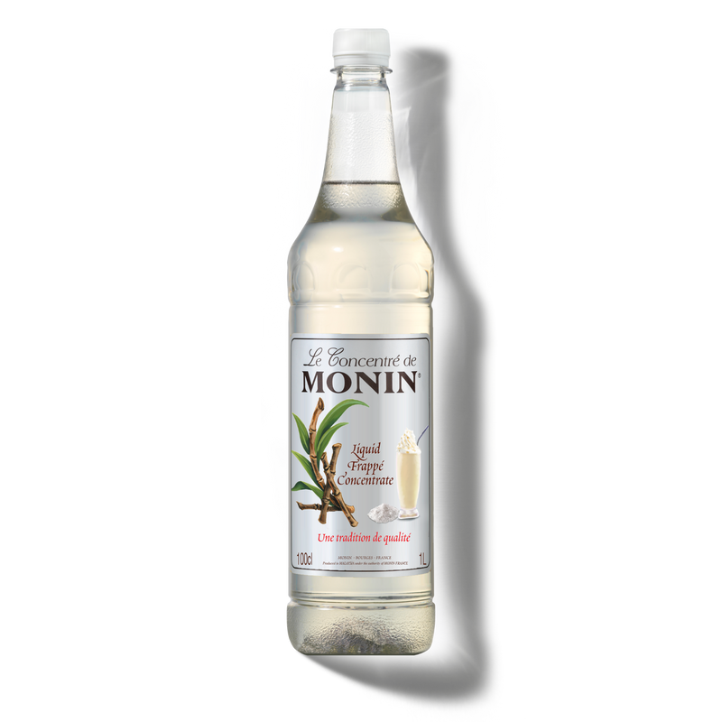 Le Concentré de MONIN Liquid Frappe