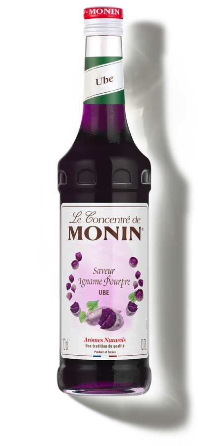 Le Concentré de MONIN Ube