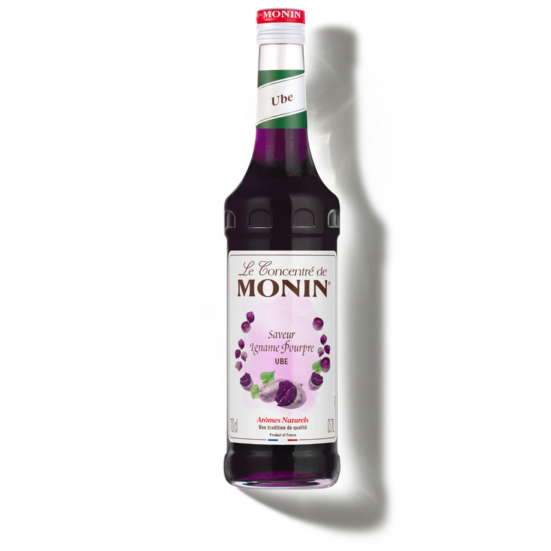 Le Concentré de MONIN Ube