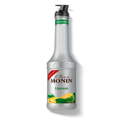 Le Fruit de MONIN Calamansi - MONIN 1912 