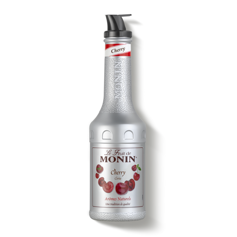 Le Fruit de MONIN Cherry