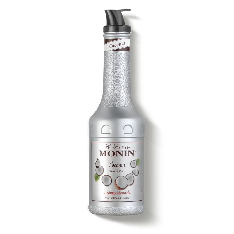 Le Fruit de MONIN Coconut