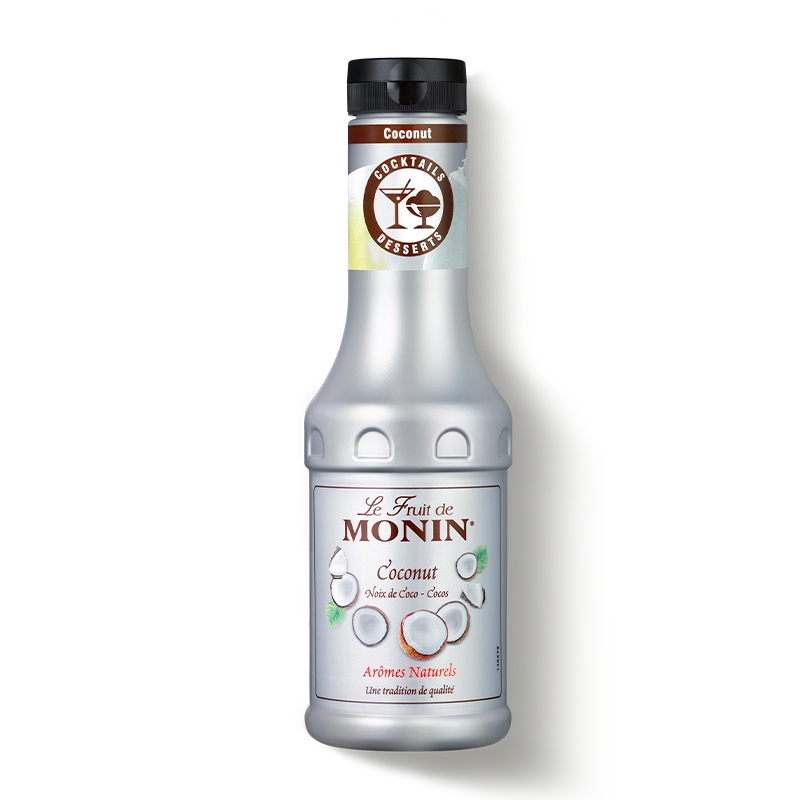 Le Fruit de MONIN Coconut