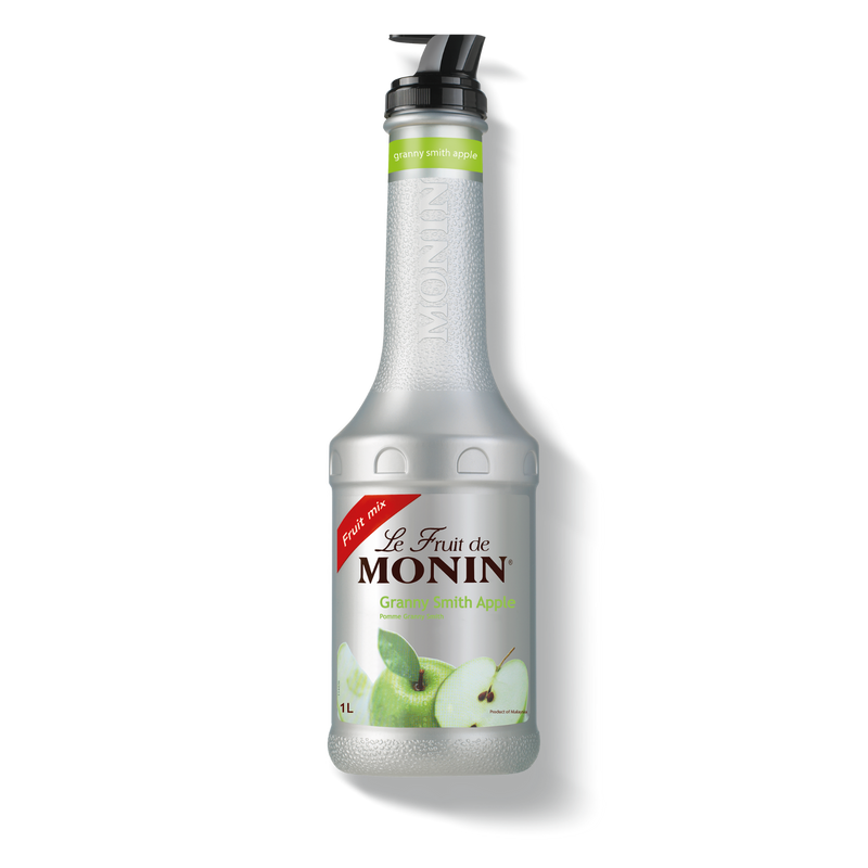 Le Fruit de MONIN Granny Smith Apple