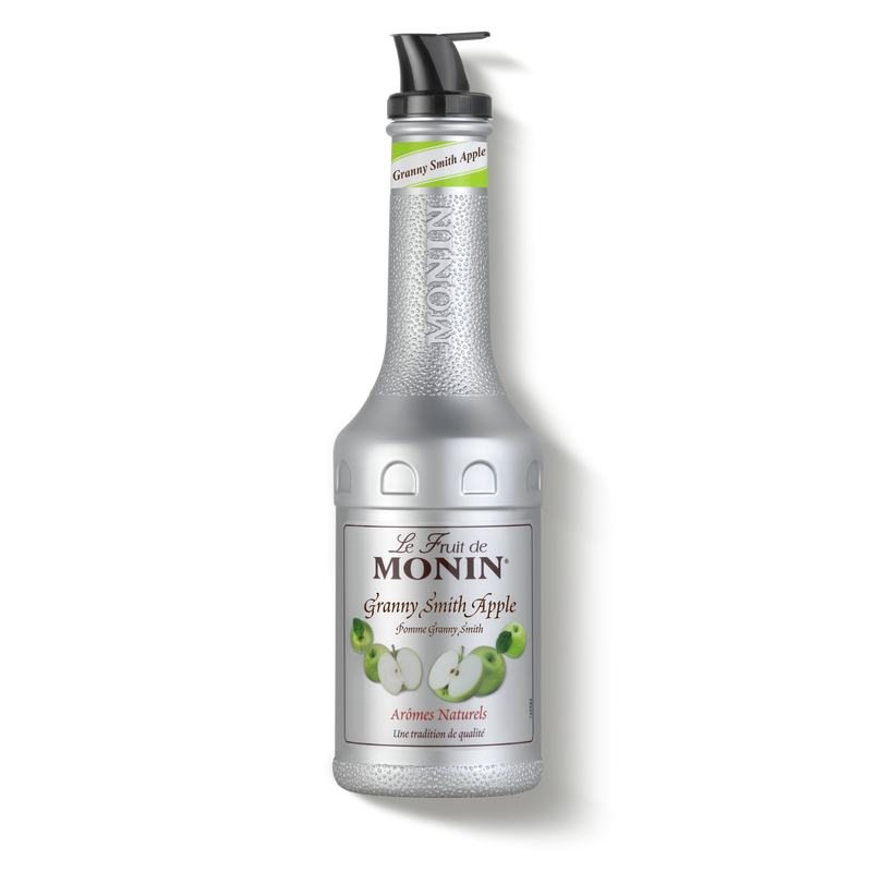 Le Fruit de MONIN Granny Smith Apple