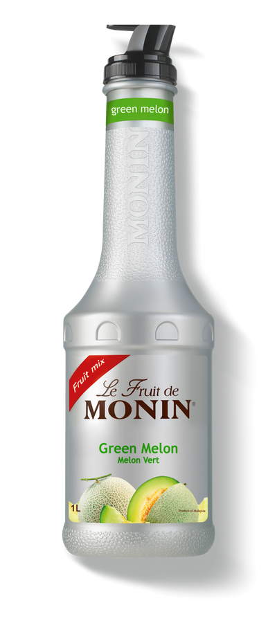 Le Fruit de MONIN Green Melon