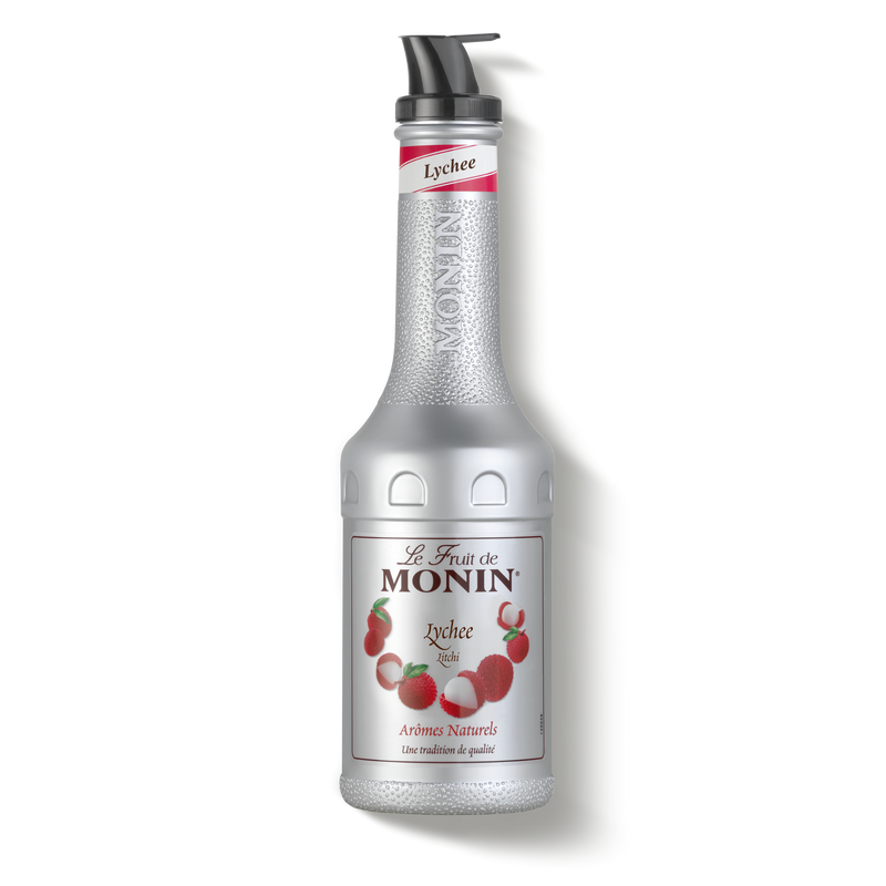 Le Fruit de MONIN Lychee