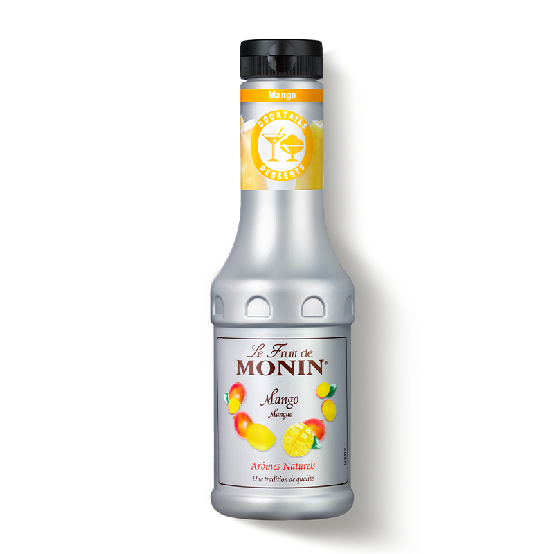 Le Fruit de MONIN Mango