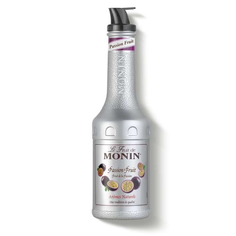 Le Fruit de MONIN Passion Fruit