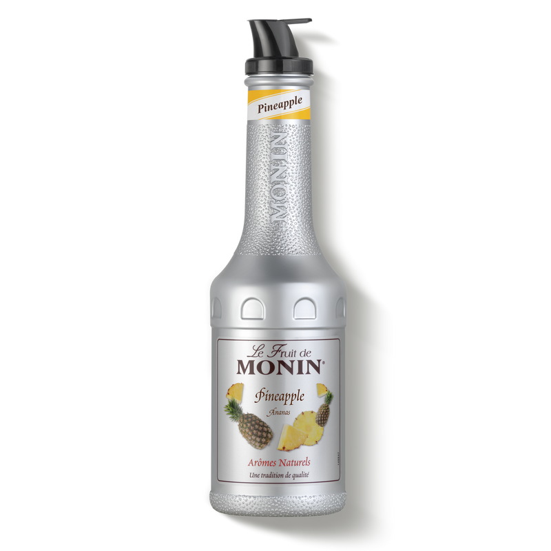 Le Fruit de MONIN Pineapple