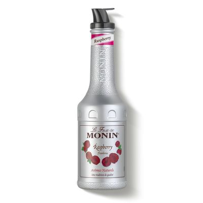 Le Fruit de MONIN Raspberry - MONIN 1912 