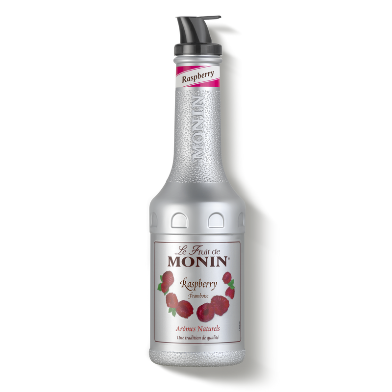 Le Fruit de MONIN Raspberry