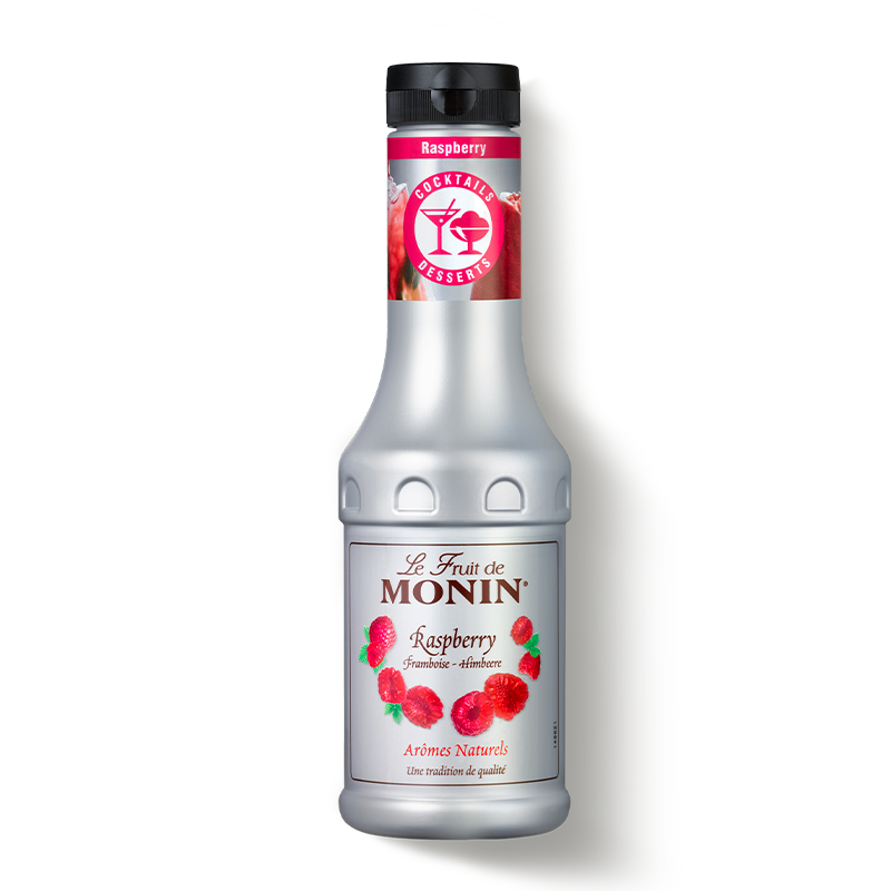Le Fruit de MONIN Raspberry