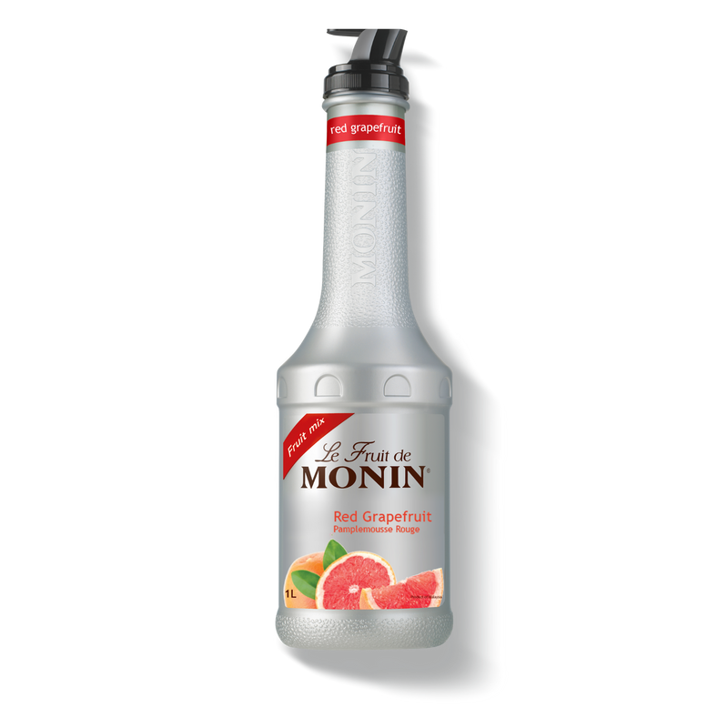 Le Fruit de MONIN Red Grapefruit