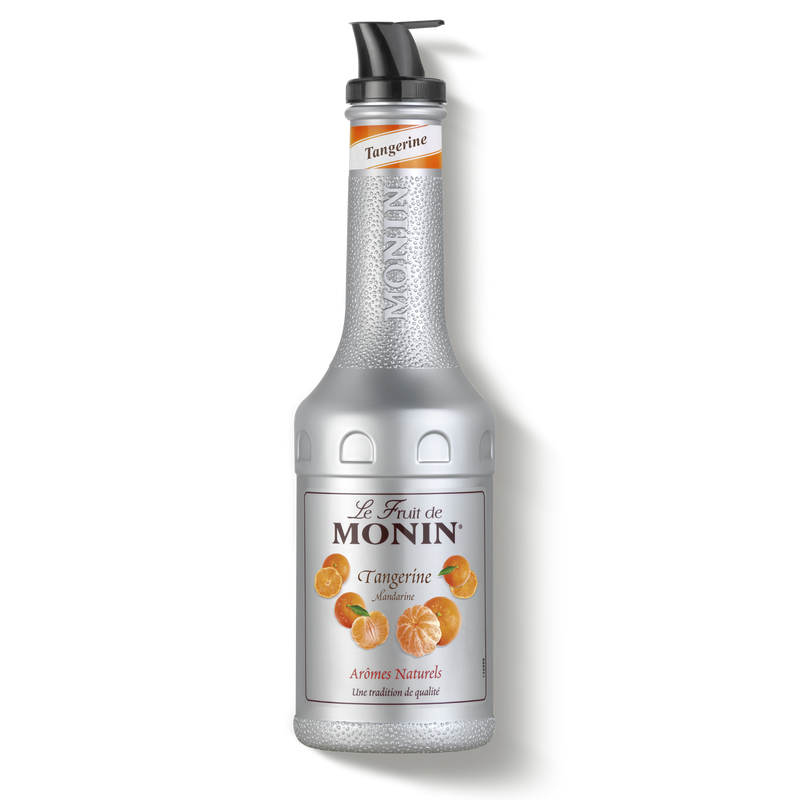 Le Fruit de MONIN Tangerine