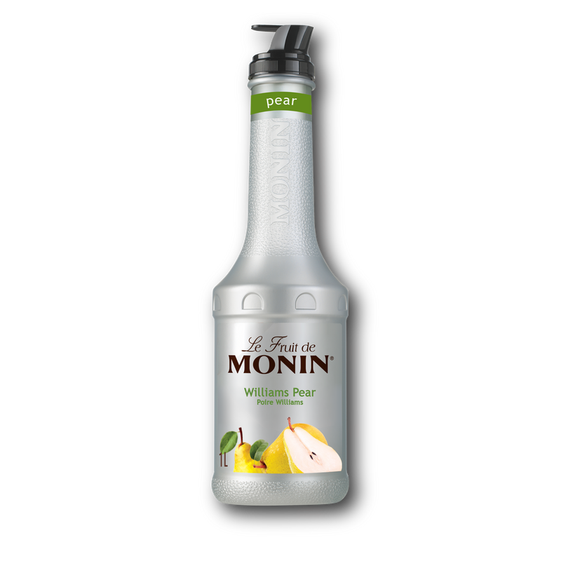 Le Fruit de MONIN Williams Pear