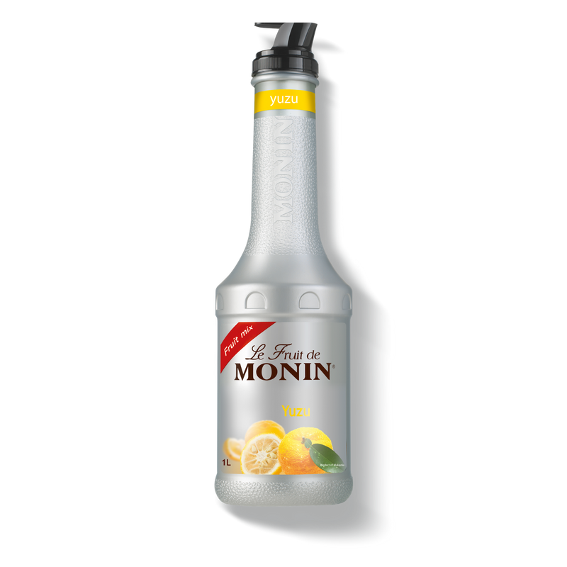 Le Fruit de MONIN Yuzu