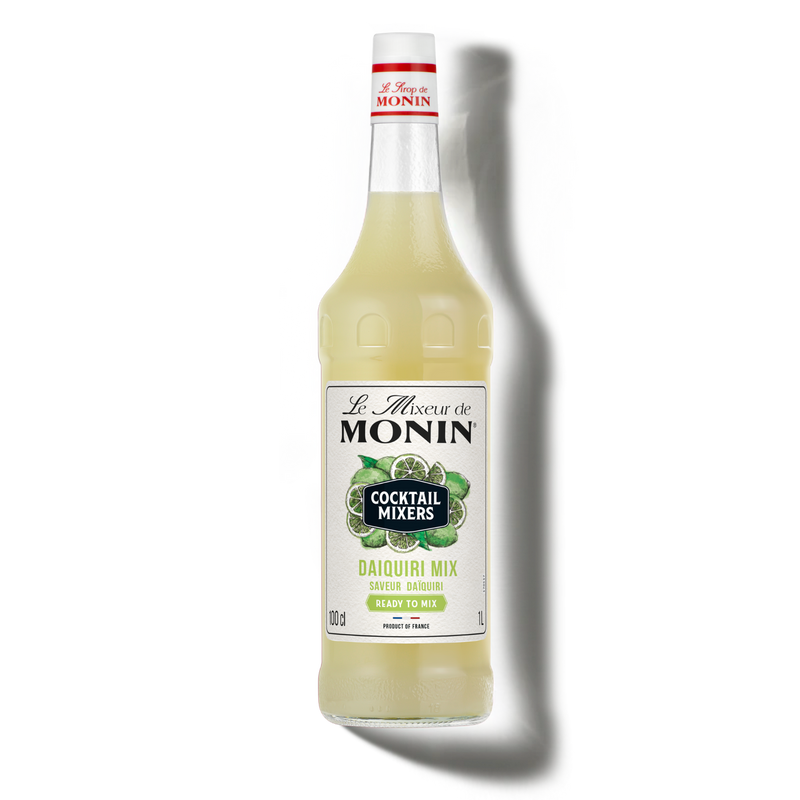 Le Mixeur de MONIN Daiquiri Mix