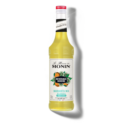Le Mixeur de MONIN Margarita Mix - MONIN 1912 