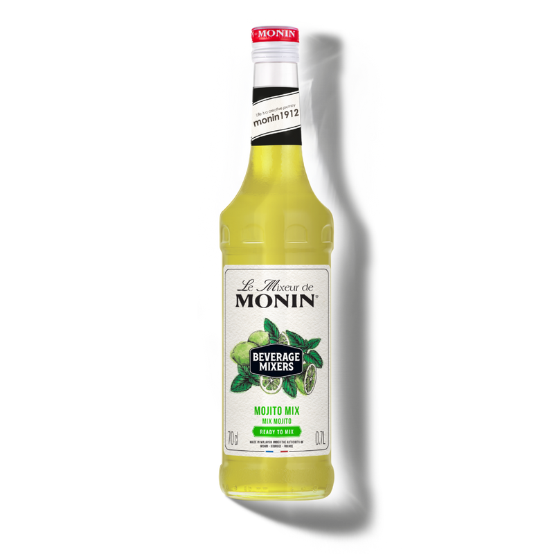 Le Mixeur de MONIN Mojito Mix