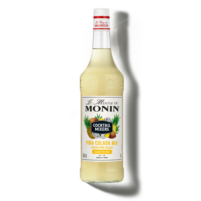 Le Mixeur de MONIN Pina Colada Mix