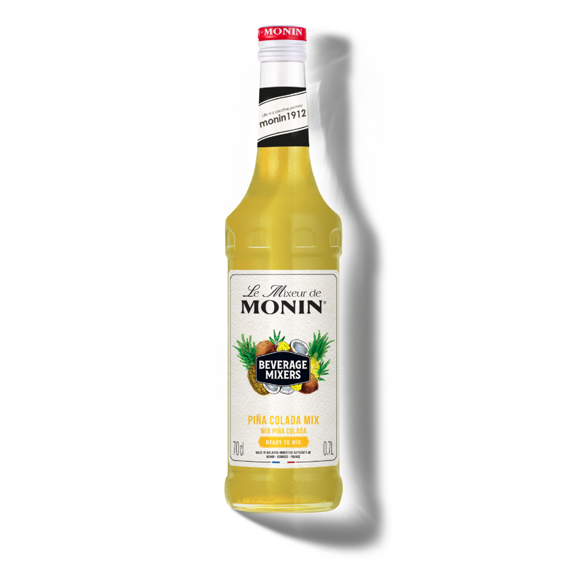 Le Mixeur de MONIN Pina Colada Mix