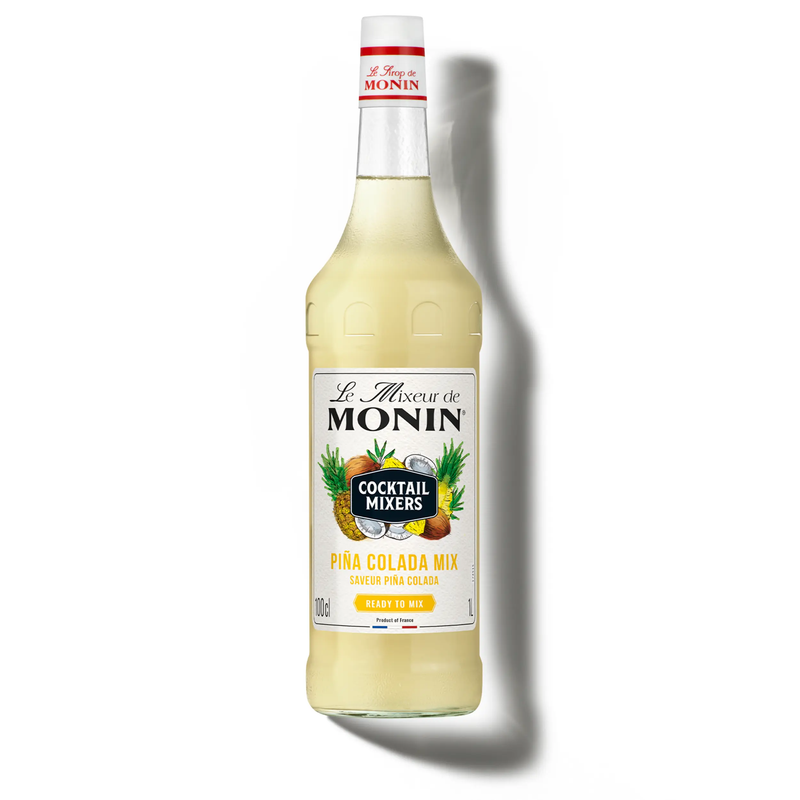 Le Mixeur de MONIN Pina Colada Mix