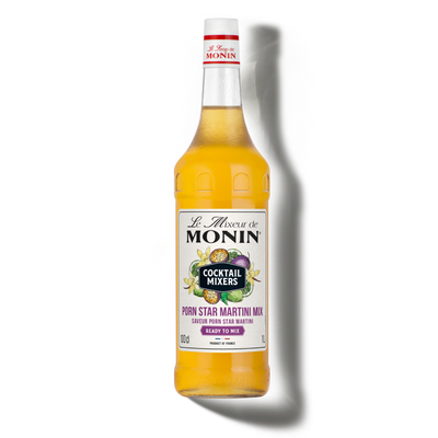 Le Mixeur de MONIN Porn Star Martini Mix - MONIN 1912 