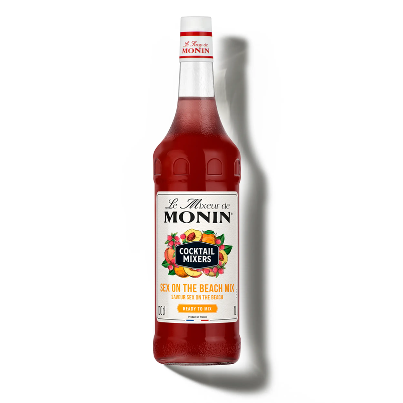 Le Mixeur de MONIN Sex on the Beach Mix