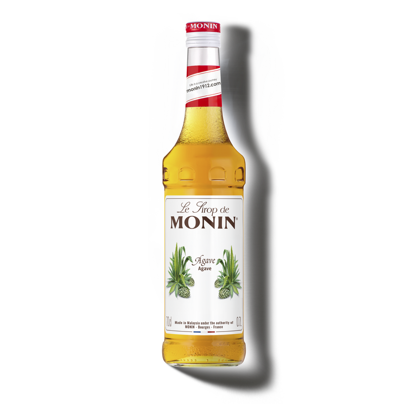 Le Sirop de MONIN Agave