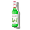 Le Sirop de MONIN Basil