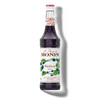 Le Sirop de MONIN Blackberry