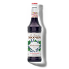 Le Sirop de MONIN Blackcurrant