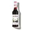 Le Sirop de MONIN Blackcurrant