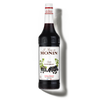 Le Sirop de MONIN Blackcurrant