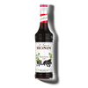 Le Sirop de MONIN Blackcurrant