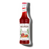 Le Sirop de MONIN Blood Orange