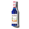 Le Sirop de MONIN Blue Curaçao