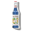Le Sirop de MONIN Blue Curacao