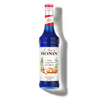 Le Sirop de MONIN Blue Curacao