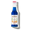 Le Sirop de MONIN Blue Curacao